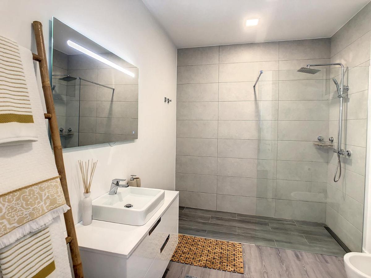 ריביירה בראבה Wild River Villa By Lovelystay מראה חיצוני תמונה