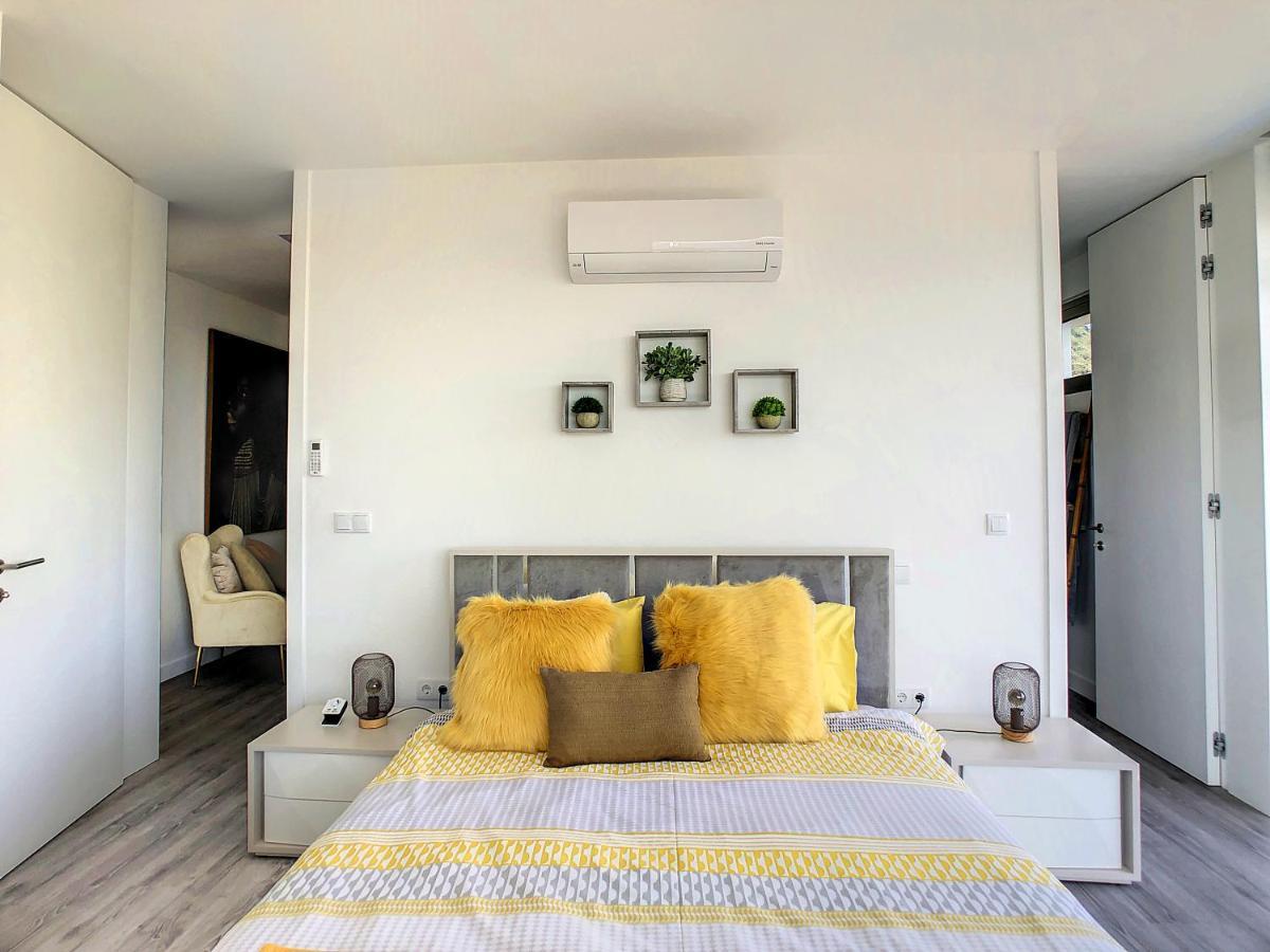 ריביירה בראבה Wild River Villa By Lovelystay מראה חיצוני תמונה