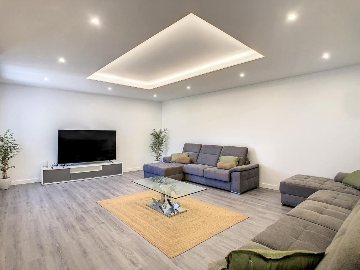 ריביירה בראבה Wild River Villa By Lovelystay מראה חיצוני תמונה