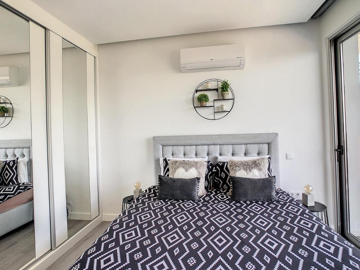 ריביירה בראבה Wild River Villa By Lovelystay מראה חיצוני תמונה