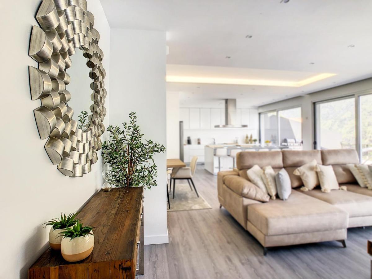 ריביירה בראבה Wild River Villa By Lovelystay מראה חיצוני תמונה