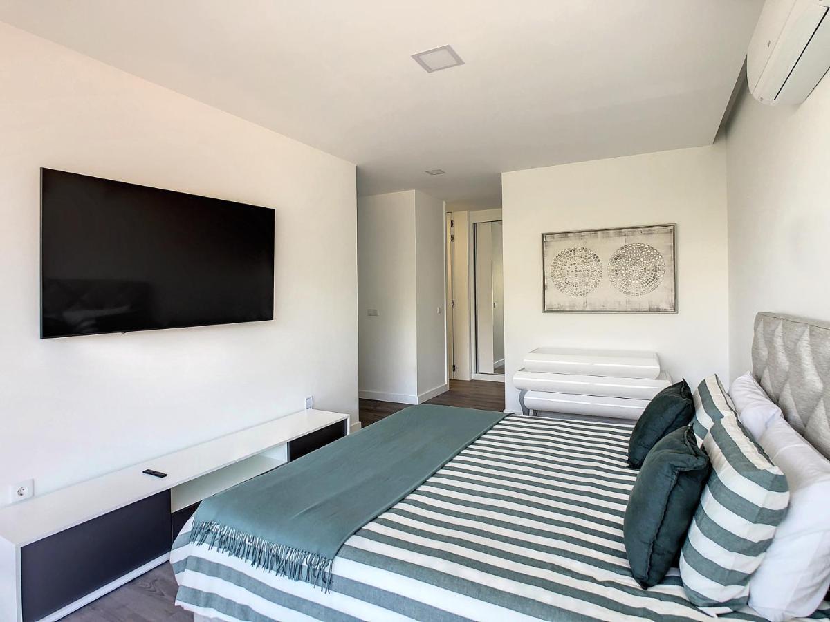 ריביירה בראבה Wild River Villa By Lovelystay מראה חיצוני תמונה