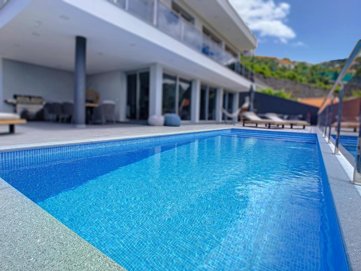 ריביירה בראבה Wild River Villa By Lovelystay מראה חיצוני תמונה